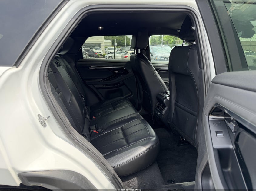2020 Land Rover Range Rover Evoque VIN SALZP2FX7LH075196 IAAI salvage auction — NORMAL WEAR, Salvage Title, sold $9,850 on 2026-09-16 (photo 7)