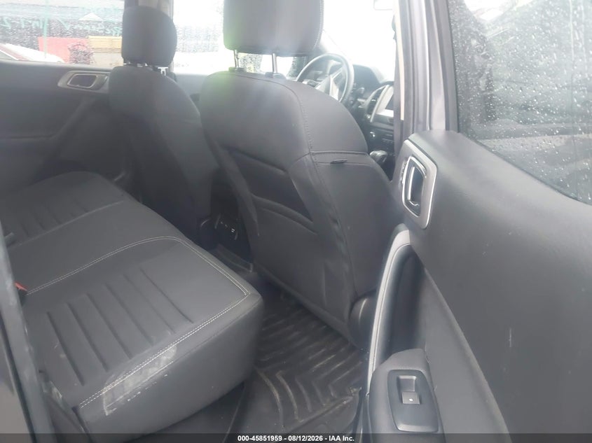 2022 Ford Ranger VIN 1FTER4FH5NLD52271 IAAI salvage auction — SIDE, Salvage (Ohio), sold $7,800 on 2026-08-20 (photo 8)