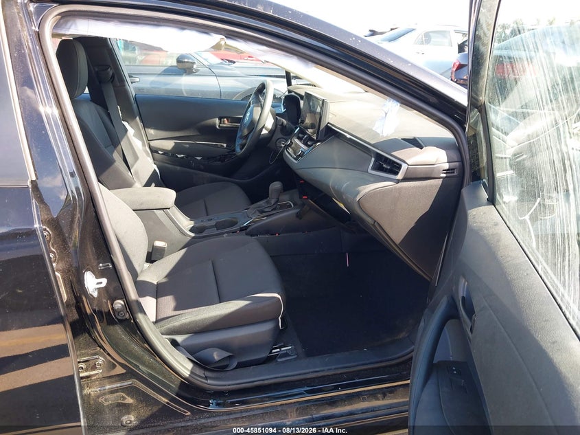 2026 Toyota Corolla VIN 5YFB4MDE5TP454944 IAAI salvage auction — FRONT END, Wait Title, sold $5,900 on 2026-10-07 (photo 5)