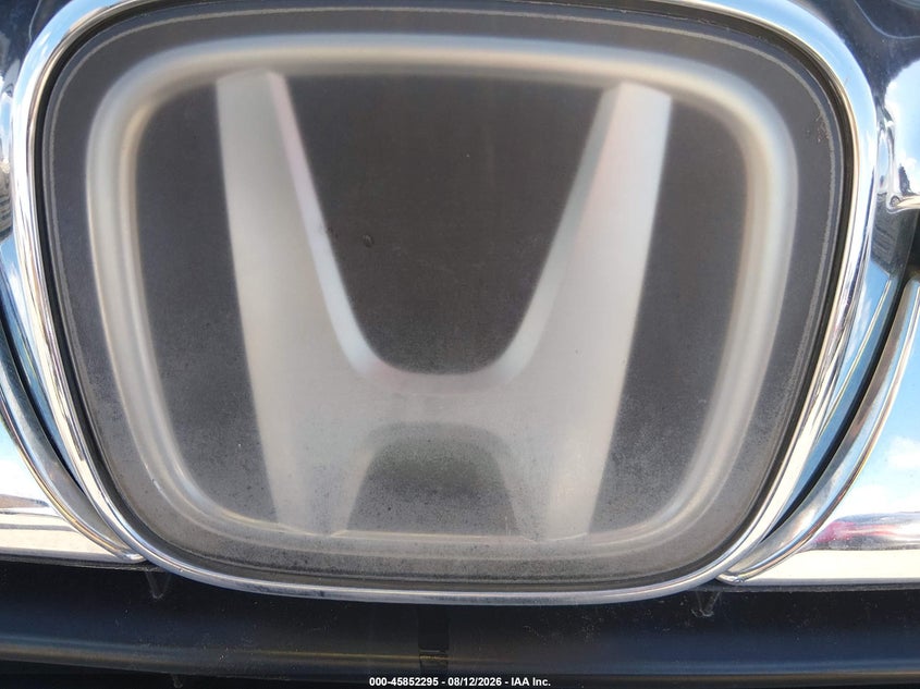 2018 Honda Odyssey VIN 5FNRL6H76JB109617 IAAI salvage auction — NORMAL WEAR, Original (Texas), sold $14,500 on 2026-09-02 (photo 6)