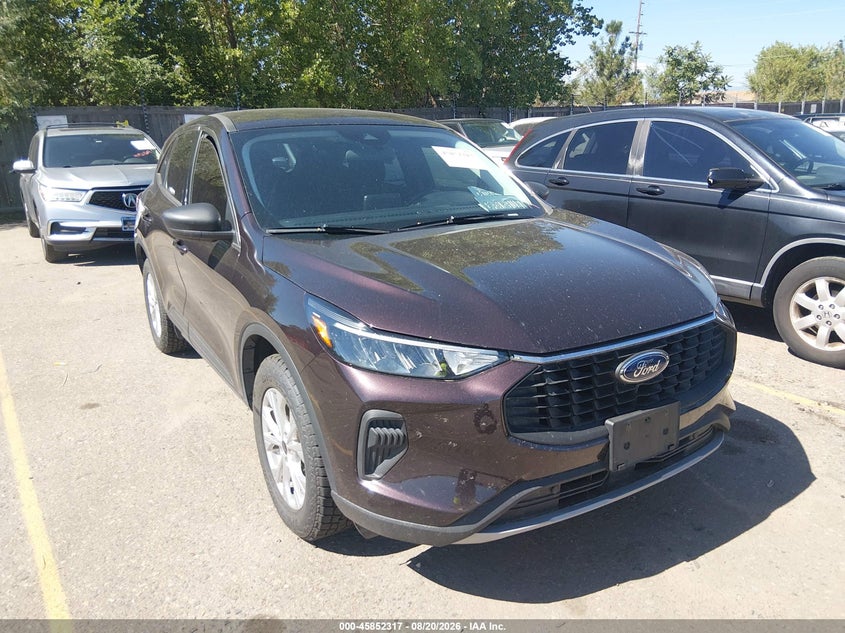 2023 Ford Escape VIN 1FMCU9GN9PUA14016 — IAAI salvage auction photo
