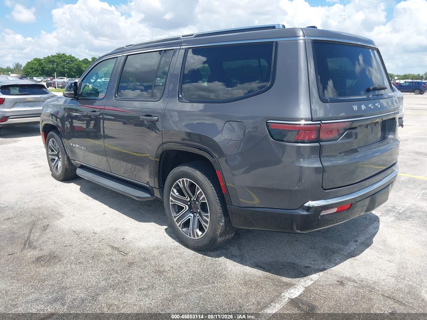 2024 Jeep Grand wagoneer VIN 1C4SJUBP5RS178740 IAAI salvage auction — TRANSMISSION, Wait Title, sold $24,200 on 2026-08-20 (photo 3)