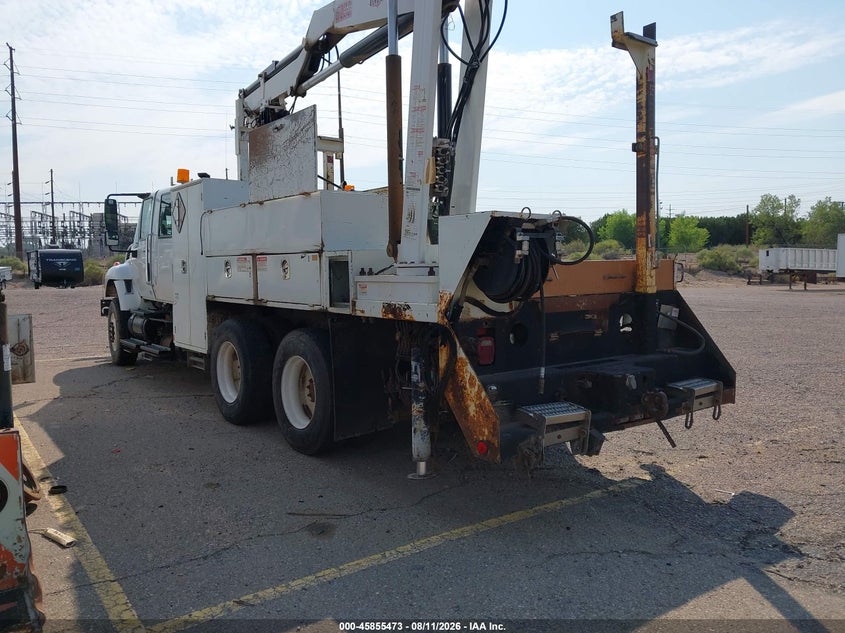 2010 International 7000-series VIN 1HTWGAARXAJ236839 IAAI salvage auction — SIDE, Certificate Of Title (Nebraska), sold $25 on 2026-09-06 (photo 3)