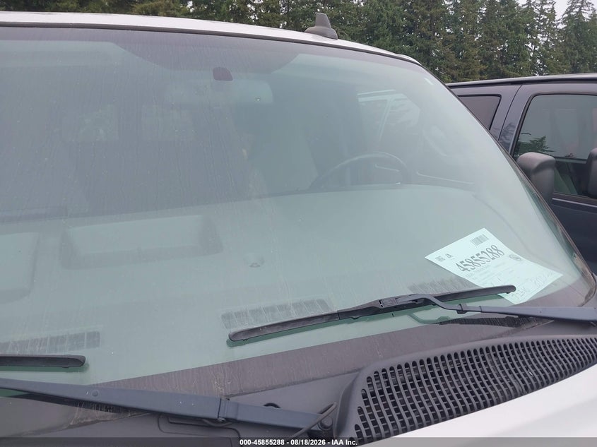 2019 Chevrolet Express 2500 VIN 1GAWGEFG8K1282224 IAAI salvage auction — NORMAL WEAR, Sf97 (Washington), sold $18,000 on 2026-08-26 (photo 6)