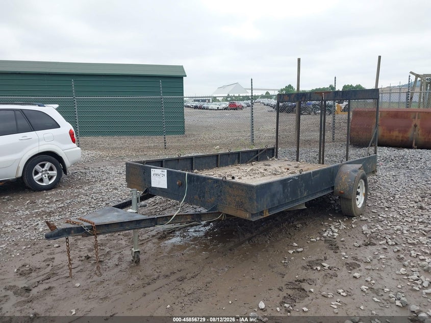 2026 Other Other VIN 7ZMNBUB17TD004801 IAAI salvage auction — SIDE, Wait Title, sold $100 on 2026-09-29 (photo 2)
