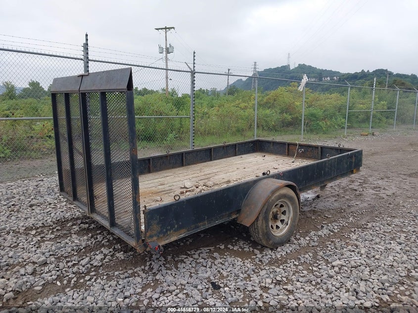 2026 Other Other VIN 7ZMNBUB17TD004801 IAAI salvage auction — SIDE, Wait Title, sold $100 on 2026-09-29 (photo 4)