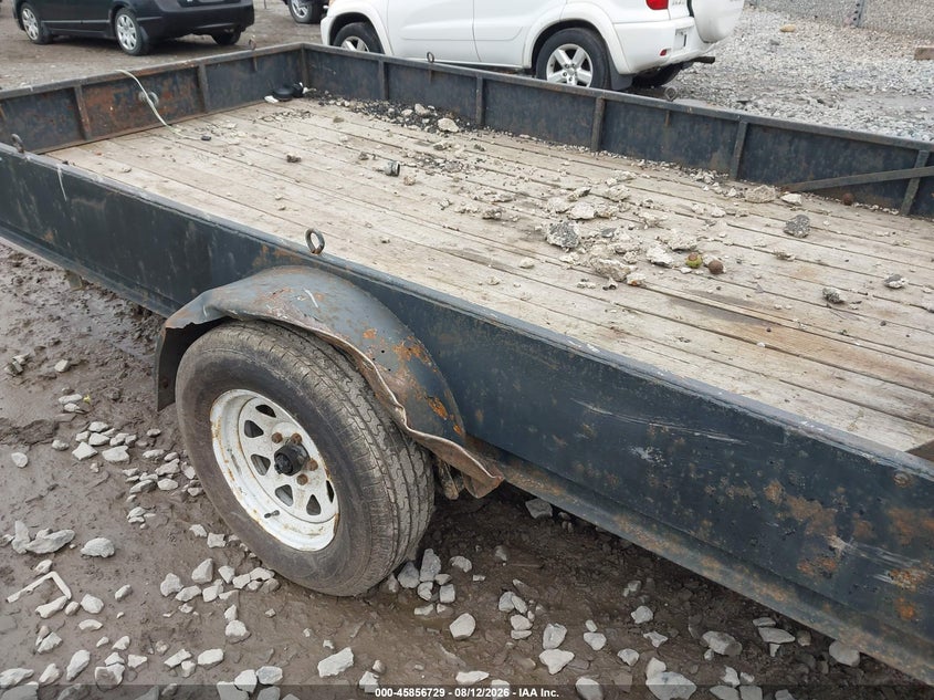 2026 Other Other VIN 7ZMNBUB17TD004801 IAAI salvage auction — SIDE, Wait Title, sold $100 on 2026-09-29 (photo 6)