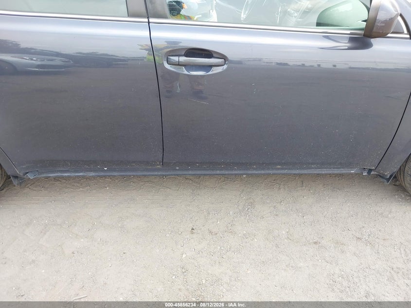2013 Subaru LEGACY VIN 4S3BMBG63D3016958 IAAI salvage auction — NORMAL WEAR, Salvage Title, sold $625 on 2026-10-03 (photo 6)