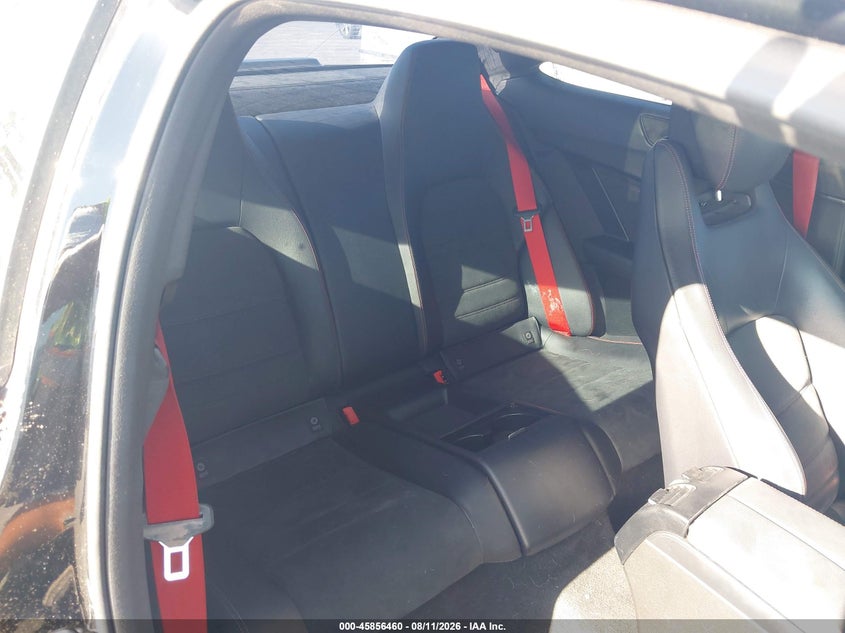 2013 Mercedes-benz C class VIN WDDGJ5HB6DF942805 IAAI salvage auction — NORMAL WEAR, Clear (Florida), sold $2,450 on 2026-08-17 (photo 8)