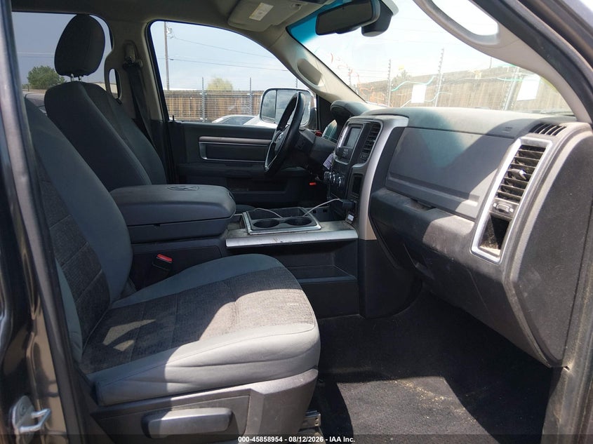 2014 Ram 1500 VIN 1C6RR7LT5ES382668 IAAI salvage auction — FRONT END, Salvage (Colorado), sold $2,250 on 2026-10-05 (photo 5)