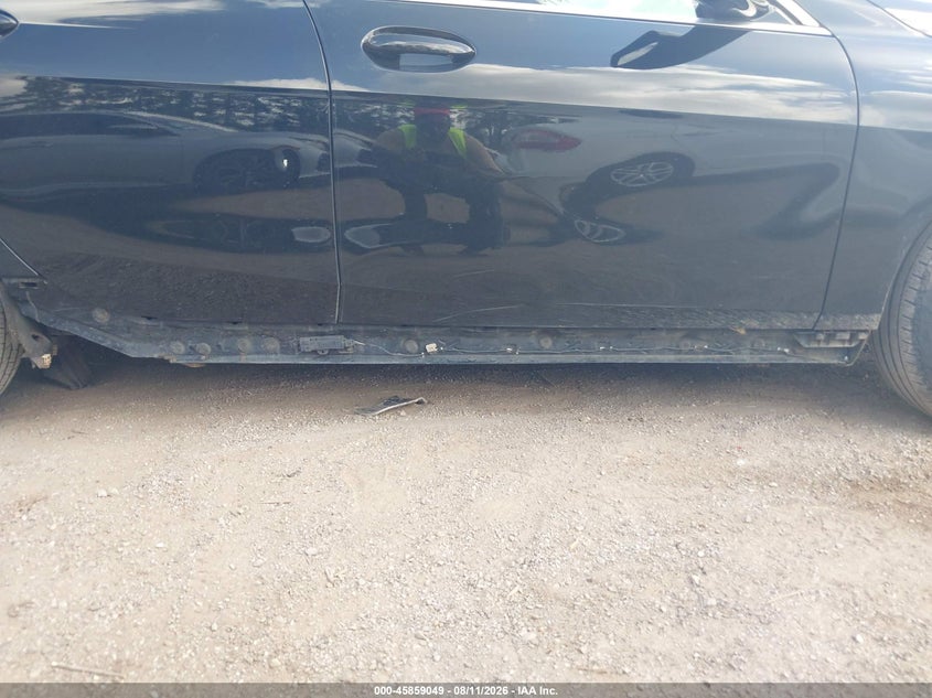 2021 BMW 2 series VIN WBA53AK06M7J25997 IAAI salvage auction — NORMAL WEAR, Original (Texas), sold $10,100 on 2026-09-03 (photo 6)