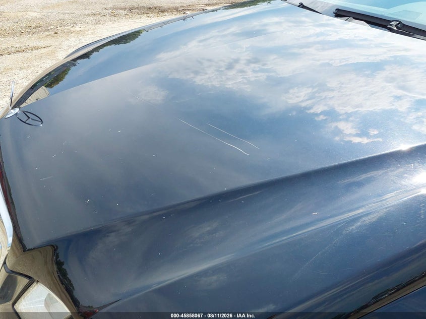 2011 Mercedes-benz E-class VIN WDDHF5GB8BA266309 IAAI salvage auction — NORMAL WEAR, Clear (Illinois), sold $1,125 on 2026-08-17 (photo 6)