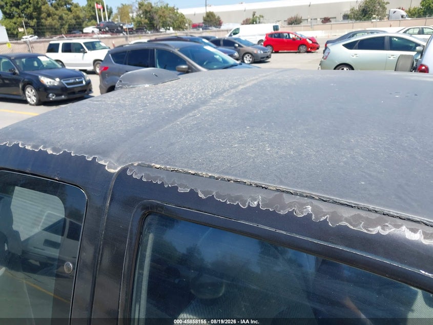 1994 Toyota Pickup VIN JT4VN13D4R5145733 IAAI salvage auction — NORMAL WEAR, Clear - Dealer Only (California), sold $7,600 on 2026-08-31 (photo 6)