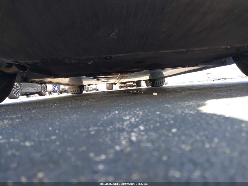 2021 Tesla Model 3 VIN 5YJ3E1EA4MF854342 IAAI salvage auction — UNDERCARRIAGE, Wait Title, sold $5,100 on 2026-09-28 (photo 6)