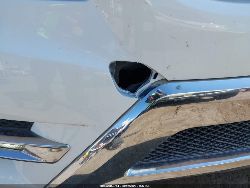 2014 Mercedes-benz VIN WDCGG8JBXEG166771 IAAI salvage auction — FRONT END, Clear (New Mexico), sold $4,100 on 2026-08-17 (photo 6)