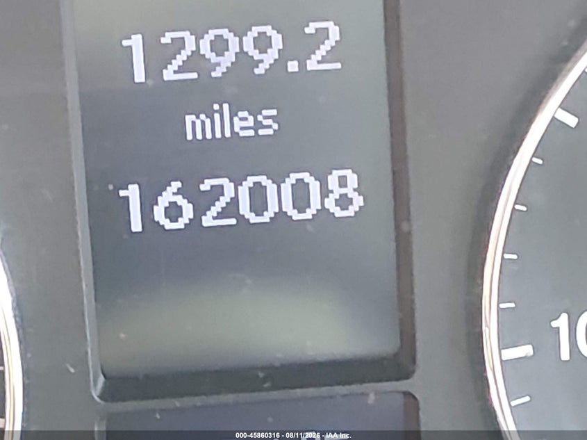 2007 Mercedes-benz C class VIN WDBRF92H57F913985 IAAI salvage auction — NORMAL WEAR, Clear (Virginia), sold $300 on 2026-08-13 (photo 7)