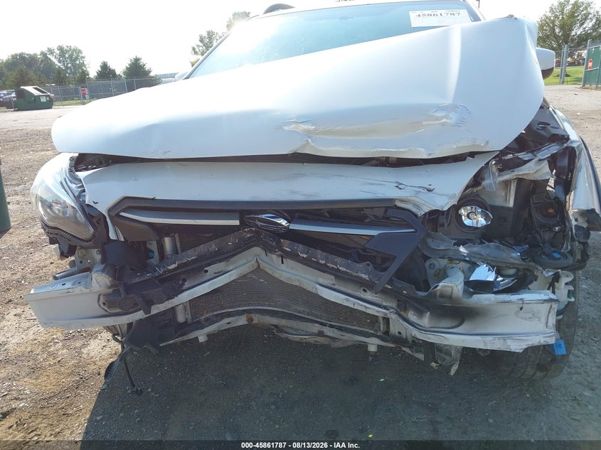 2019 Subaru Xv VIN JF2GTACC3K9289098 IAAI salvage auction — FRONT END, Wait Title, sold $975 on 2026-09-05 (photo 6)