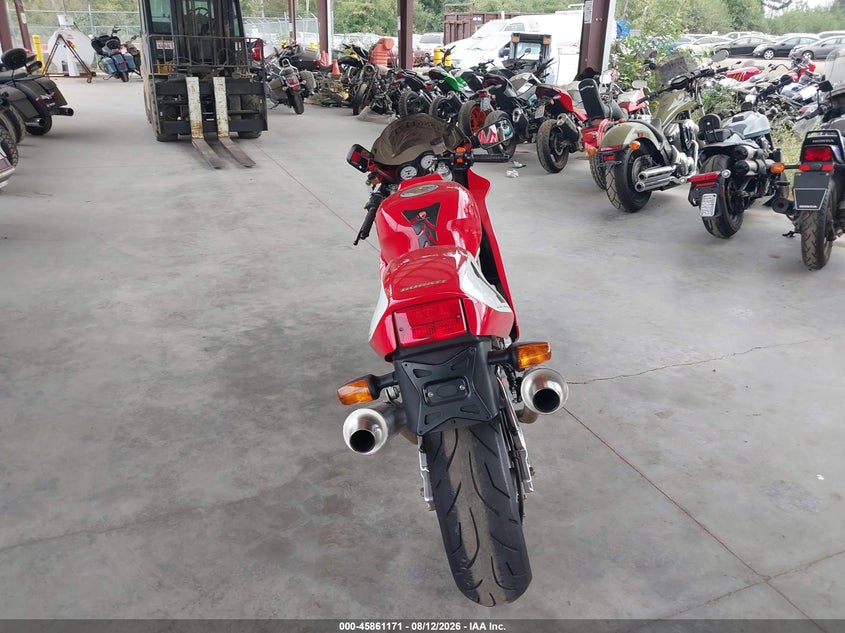 1995 Ducati 900 VIN ZDM1LC4M5SB015082 IAAI salvage auction — SIDE, Bill Of Sale, sold $725 on 2026-10-05 (photo 6)