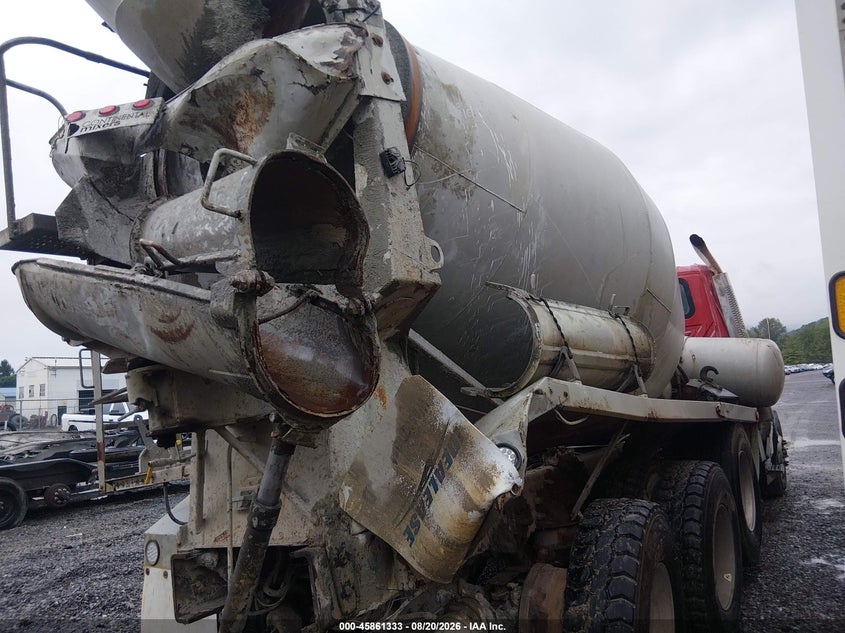 2016 International VIN 1HTGSSNTXGH738796 IAAI salvage auction — ROLLOVER, Salvage - Greater Than 75% (Maryland), sold $475 on 2026-09-16 (photo 4)