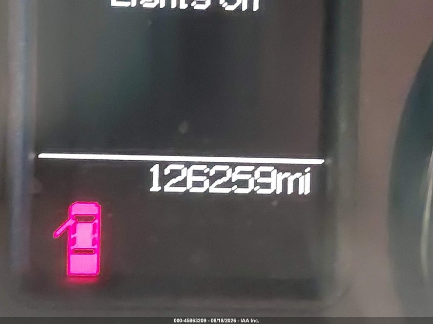2017 Ram 2500 VIN 3C6UR5CJ0HG589722 IAAI salvage auction — HAIL, Salvage (Nebraska), sold $9,200 on 2026-09-11 (photo 7)