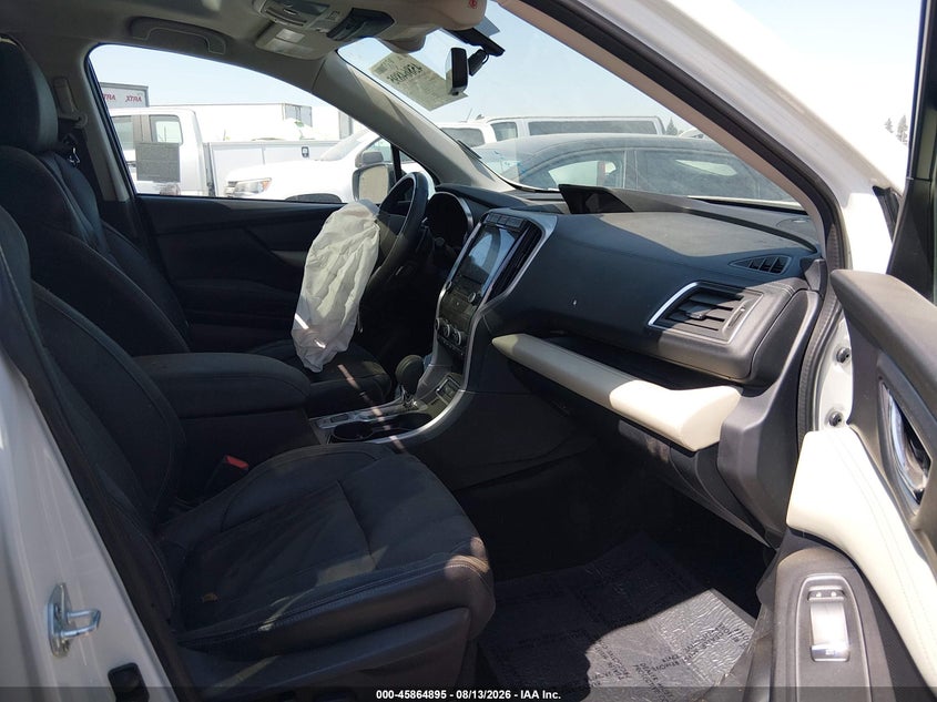 2021 Subaru Ascent VIN 4S4WMAPD4M3474210 IAAI salvage auction — NORMAL WEAR, Salvage (California), sold $7,125 on 2026-08-25 (photo 5)
