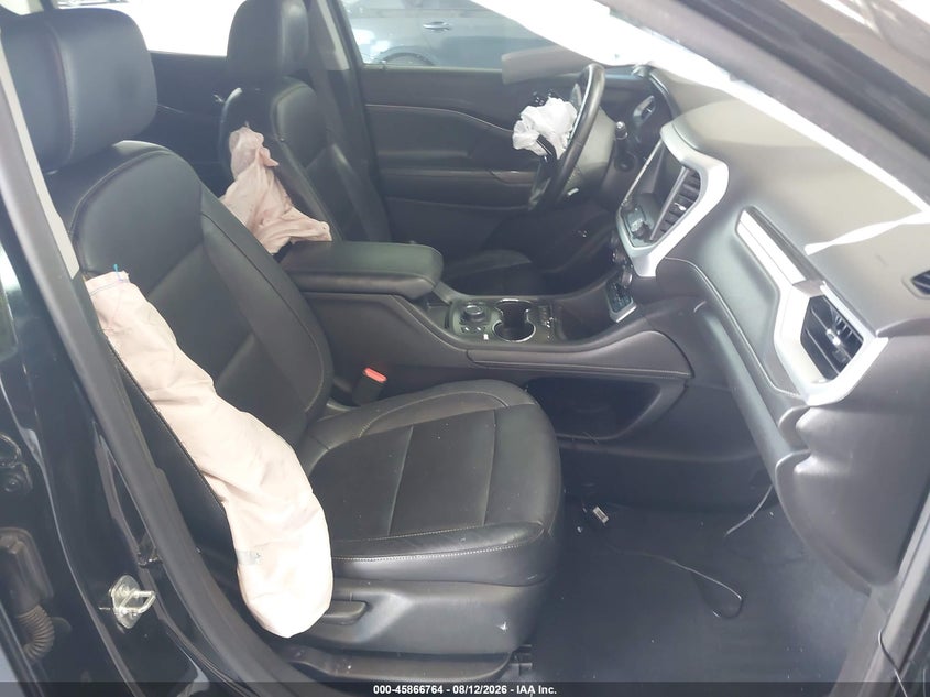 2020 Gmc Acadia VIN 1GKKNMLS2LZ128310 IAAI salvage auction — FRONT END, Salvage Title, sold $1,600 on 2026-09-06 (photo 5)