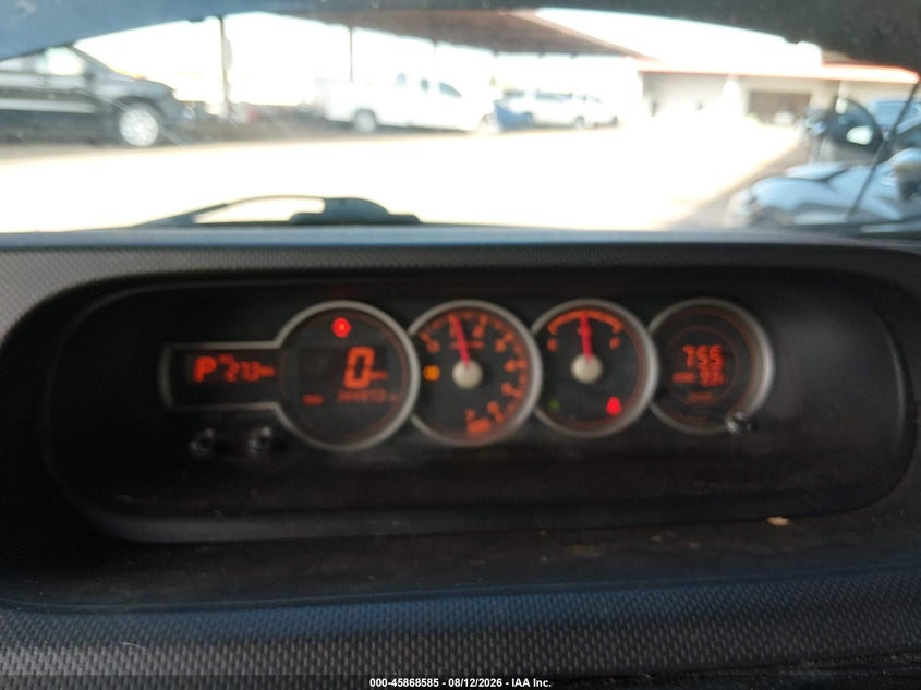 2014 Scion Xb VIN JTLZE4FE4EJ059903 IAAI salvage auction — FRONT END, Wait Title, sold $1,050 on 2026-08-26 (photo 7)
