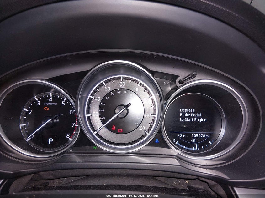 2020 Mazda Cx-5 VIN JM3KFBCM5L0789484 IAAI salvage auction — FRONT END, Wait Title, sold $4,400 on 2026-09-02 (photo 7)