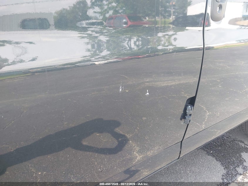 2018 Chevrolet Express 3500 VIN 1GAZGPFGXJ1232352 IAAI salvage auction — NORMAL WEAR, SF97 (Virginia), sold $28,250 on 2026-09-08 (photo 6)