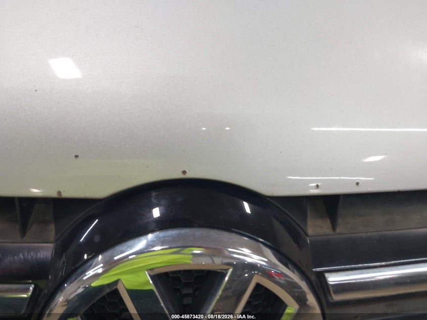 2013 Volkswagen Touareg VIN WVGEP9BPXDD007306 IAAI salvage auction — NORMAL WEAR, Clear (Pennsylvania), sold $8,300 on 2026-08-20 (photo 6)