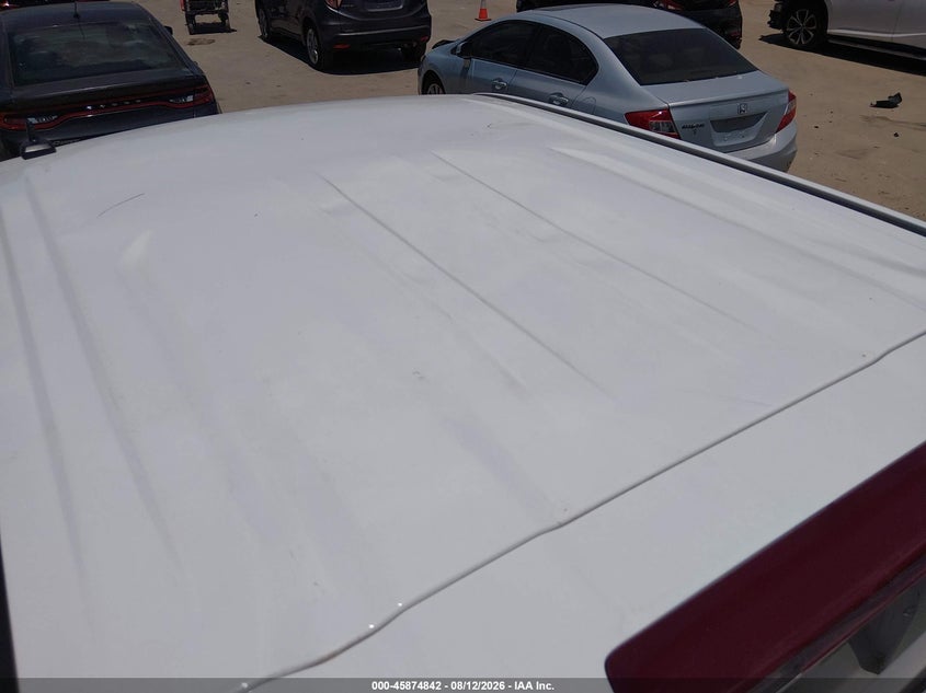 2024 Chevrolet Silverado VIN 2GCPAAED6R1198968 IAAI salvage auction — ROOF, Clear (Montana), sold $21,800 on 2026-08-21 (photo 6)
