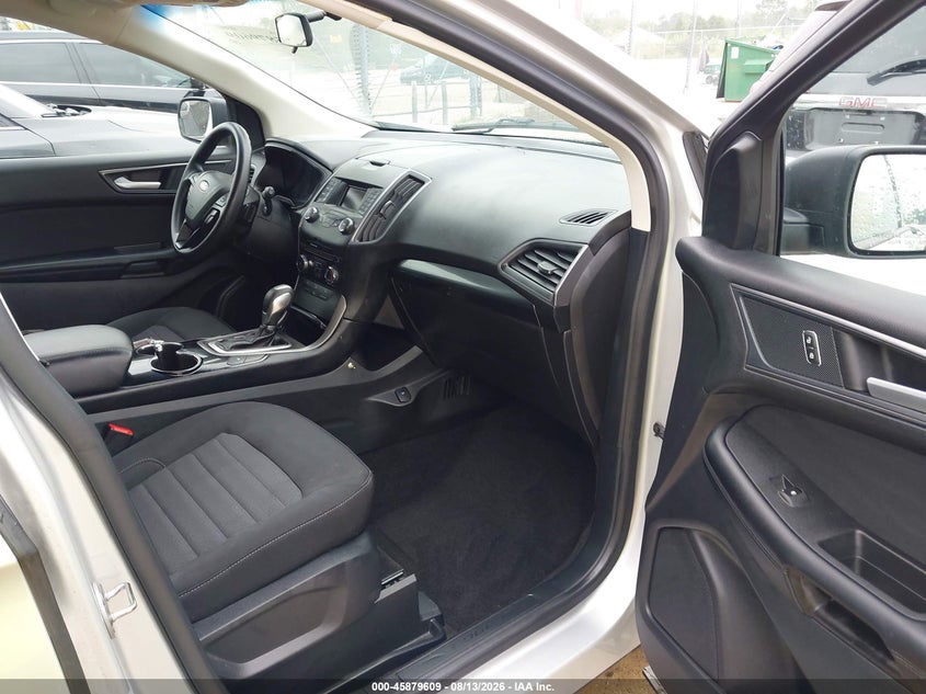 2018 Ford Edge VIN 2FMPK3G94JBC38458 IAAI salvage auction — NORMAL WEAR, Sf97 (Wisconsin), sold $8,100 on 2026-10-06 (photo 5)