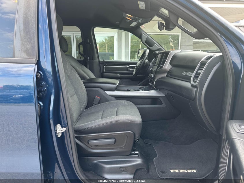 2019 Ram 1500 VIN 1C6RRFFG7KN917454 IAAI salvage auction — NORMAL WEAR, Original (New Hampshire), sold $10,325 on 2026-09-02 (photo 5)