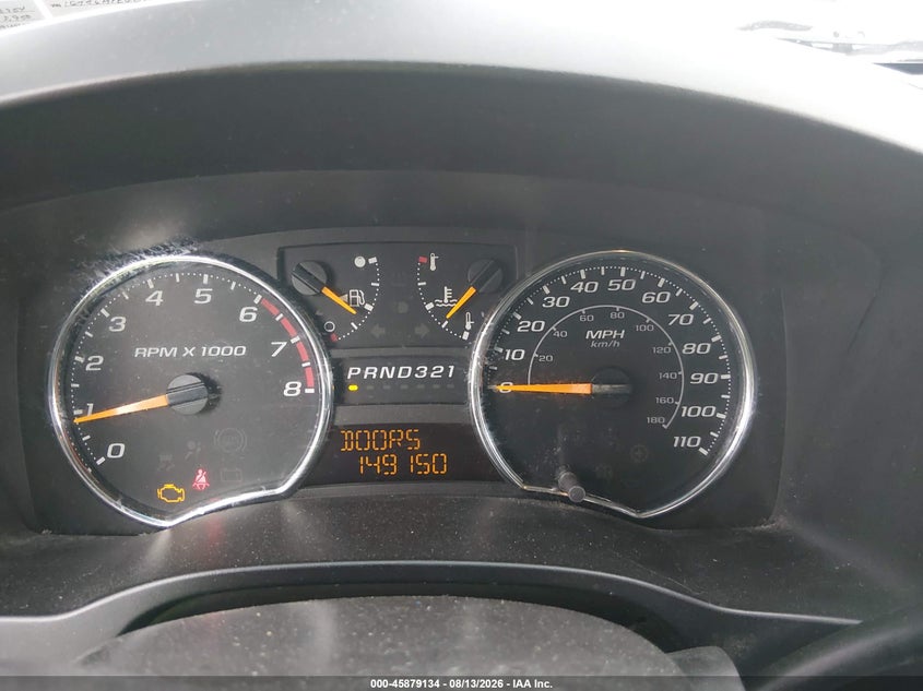 2011 Gmc Canyon VIN 1GTJ6MFE6B8113954 IAAI salvage auction — UNKNOWN, Clear (Pennsylvania), sold $225 on 2026-08-21 (photo 7)