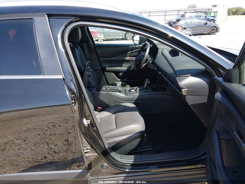 2023 Mazda Cx-30 VIN 3MVDMBBM8PM534208 IAAI salvage auction — REAR END, Salvage Title, sold $8,500 on 2026-09-03 (photo 5)