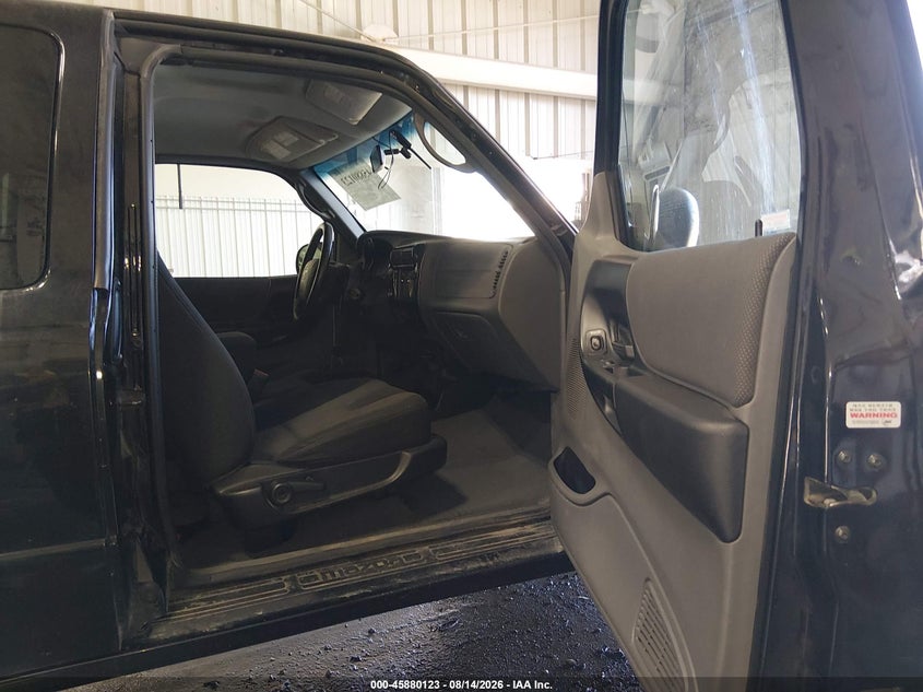 2005 Mazda B4000 VIN 4F4ZR47E15PM03674 IAAI salvage auction — FRONT END, Bill Of Sale (Alaska), sold $1,050 on 2026-08-21 (photo 5)