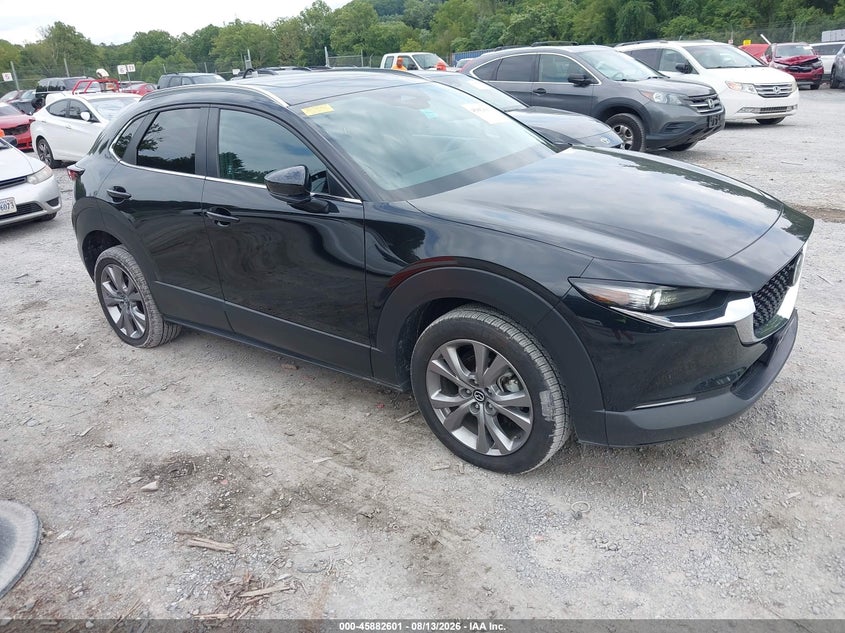 2024 Mazda Cx-30 VIN 3MVDMBCM1RM650514 — IAAI salvage auction photo