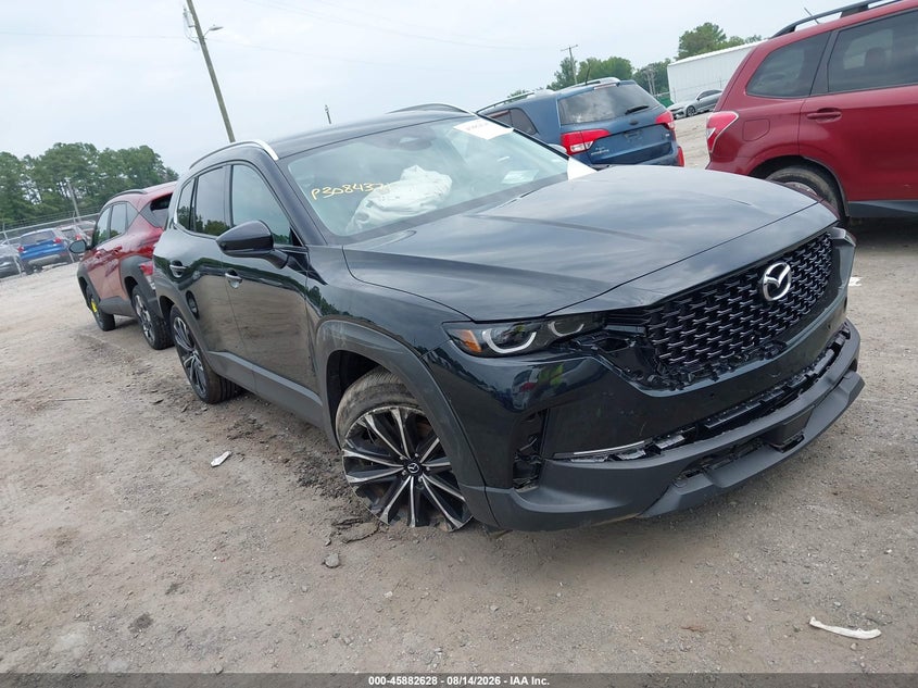 2026 Mazda Cx-50 VIN 7MMVABDL6TN496920 — IAAI salvage auction photo
