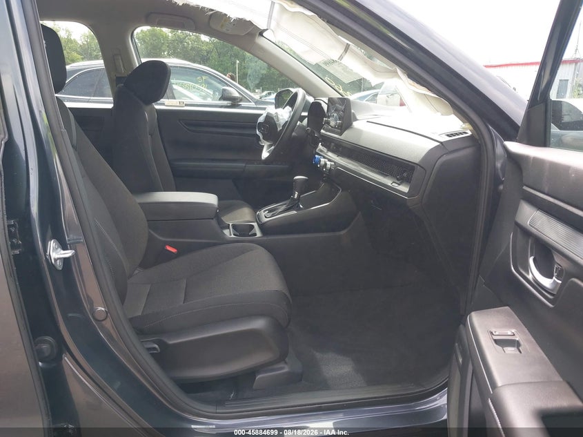 2023 Honda Cr-v VIN 2HKRS4H2XPH429142 IAAI salvage auction — FRONT END, Wait Title, sold $8,925 on 2026-09-16 (photo 5)