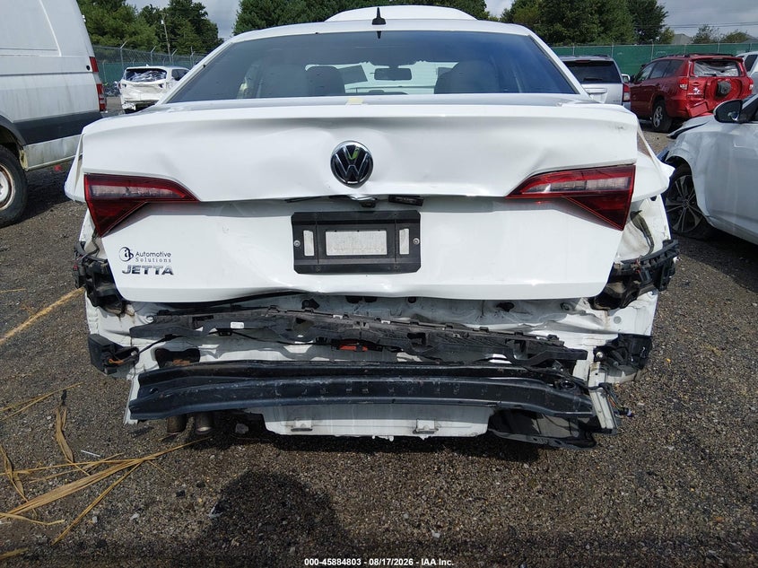 2019 Volkswagen Jetta VIN 3VWC57BU7KM059938 IAAI salvage auction — REAR END, Salvage (Kentucky), sold $2,350 on 2026-10-03 (photo 6)