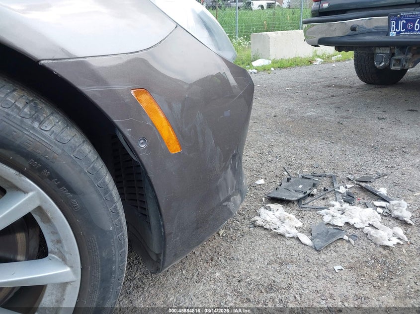 2013 BMW 6er VIN WBA6A0C52DDZ04071 IAAI salvage auction — FRONT END, Wait Title, sold $2,300 on 2026-08-20 (photo 6)