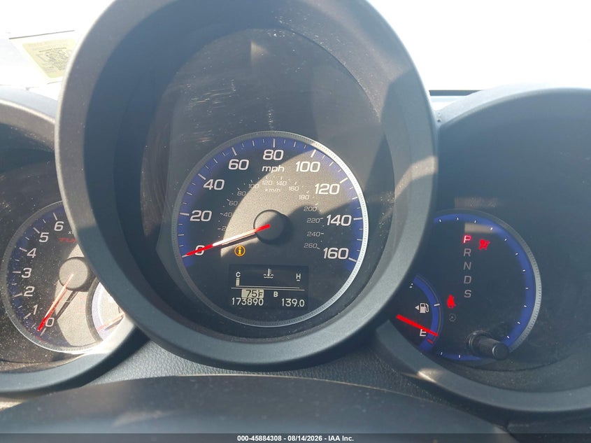 2011 Acura Rdx VIN 5J8TB2H29BA005396 IAAI salvage auction — NORMAL WEAR, Clear (New York), sold $1,325 on 2026-09-05 (photo 7)