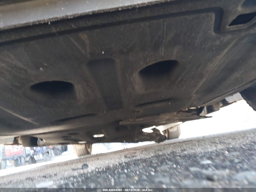 2023 Hyundai Ioniq 5 VIN KM8KNDAF3PU167715 IAAI salvage auction — UNDERCARRIAGE, Salvage (California), sold $11,700 on 2026-08-21 (photo 6)