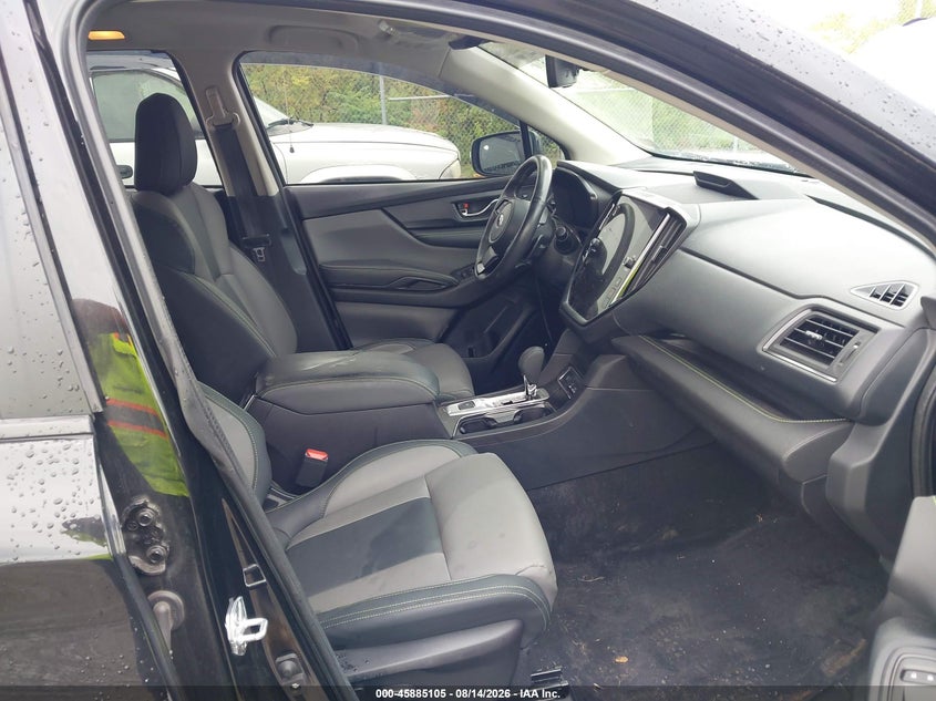 2023 Subaru Ascent VIN 4S4WMAKD5P3406283 IAAI salvage auction — SIDE, Wait Title, sold $8,100 on 2026-08-26 (photo 5)