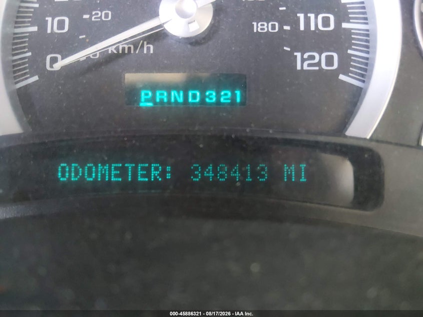 2005 Gmc Yukon VIN 1GKEK63U65J239916 IAAI salvage auction — SIDE, Clear (Minnesota), sold $75 on 2026-09-07 (photo 7)