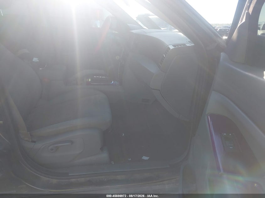 2007 Jeep Grand cherokee VIN 1J8GR48K67C522750 IAAI salvage auction — NORMAL WEAR, Clear (Colorado), sold $175 on 2026-09-09 (photo 5)