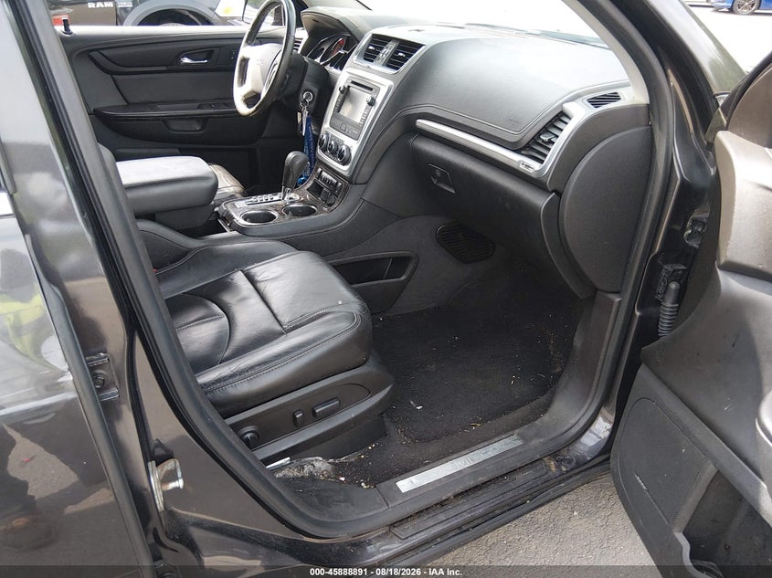 2015 Gmc Acadia VIN 1GKKVRKD0FJ122752 IAAI salvage auction — SIDE, Wait Title, sold $425 on 2026-10-09 (photo 5)