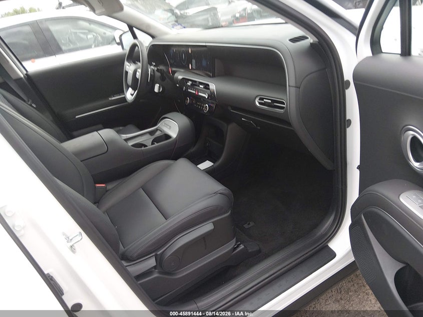 2026 Hyundai Palisade VIN KM8RL5S20TU121789 IAAI salvage auction — FRONT END, Salvage Title, sold $21,000 on 2026-08-21 (photo 5)