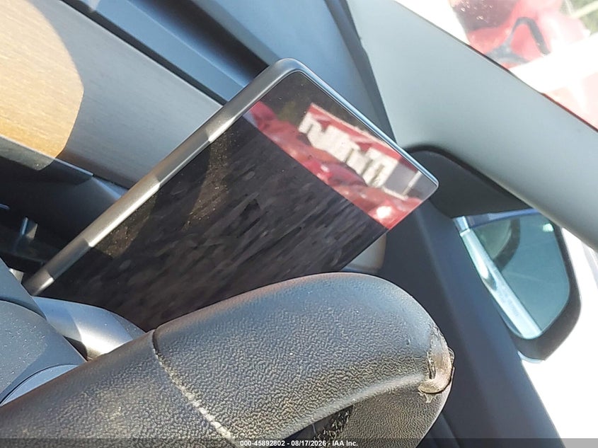 2019 Tesla Model 3 VIN 5YJ3E1EA0KF435465 IAAI salvage auction — Front End, Salvage, sold $3,300 on 2026-10-15 (photo 7)