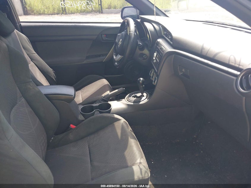 2011 Scion Tc VIN JTKJF5C74B3001901 IAAI salvage auction — NORMAL WEAR, Clear (New York), sold $875 on 2026-09-01 (photo 5)